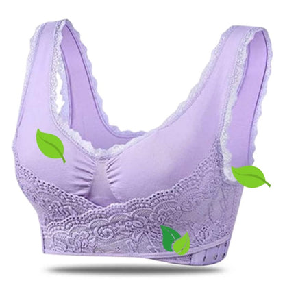 Comfortabele Dame BH Elegante Stijl