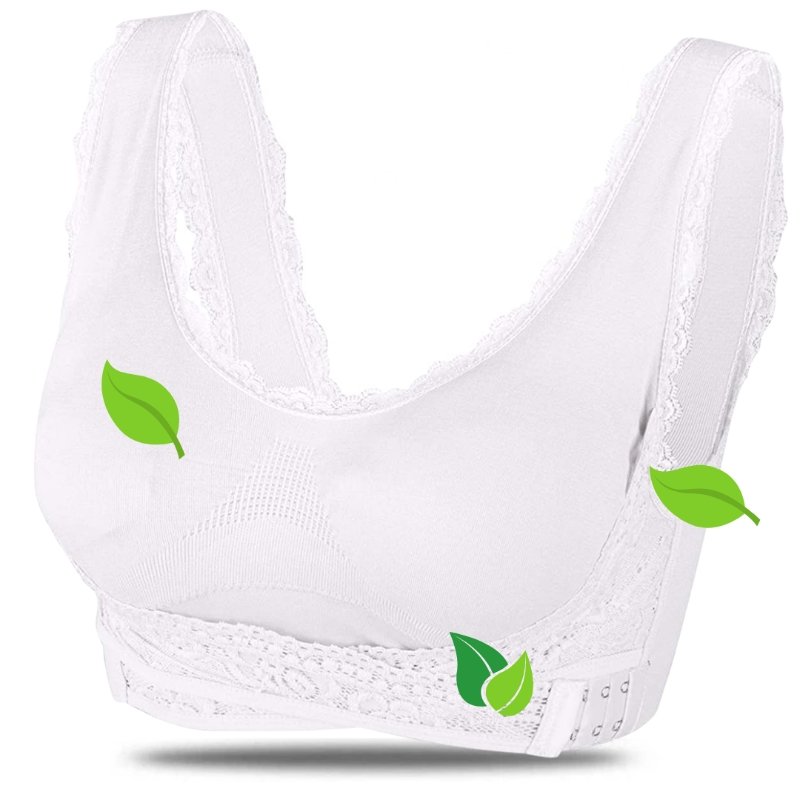 Comfortabele Dame BH Elegante Stijl