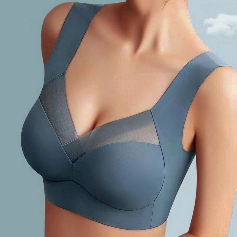 BH voor Vrouwen Zonder Naad Comfortabel en Zacht - StudioMarella