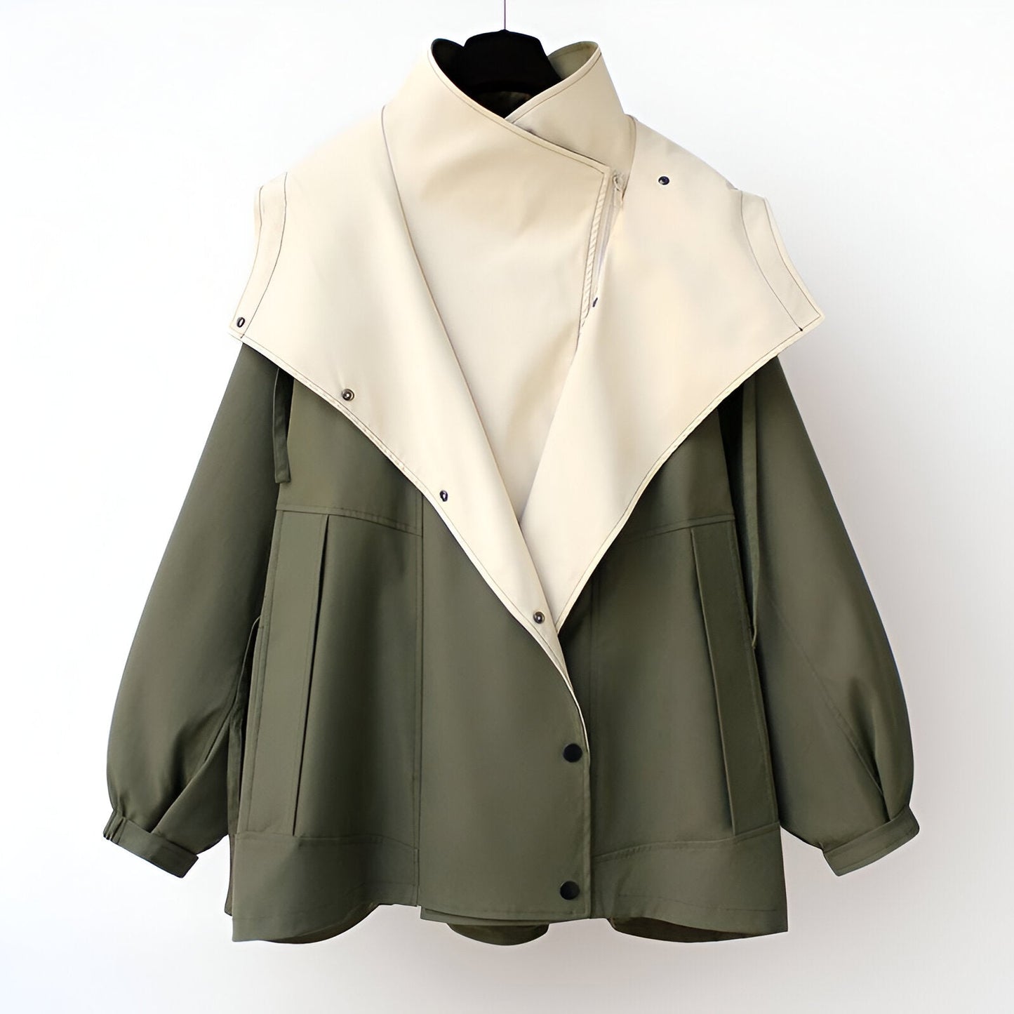 Elegante Jurkjas voor Vrouw - StudioMarella