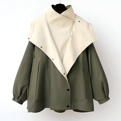 Elegante Jurkjas voor Vrouw - StudioMarella