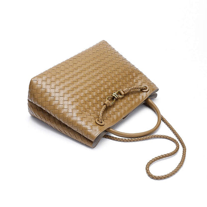 Luxe Schoudertas voor Dames met Stijlvol Design