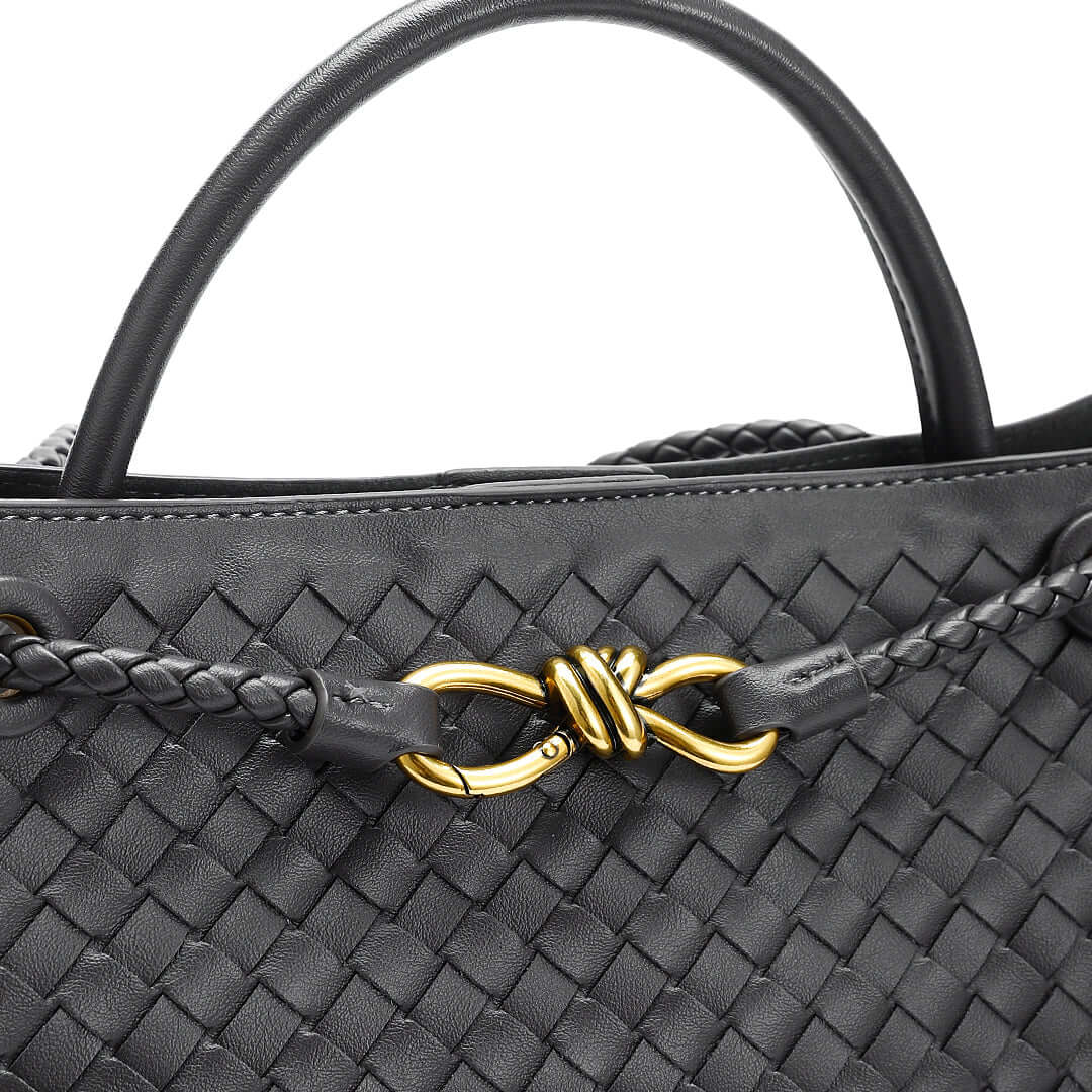 Luxe Schoudertas voor Dames met Stijlvol Design