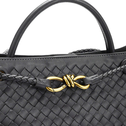 Luxe Schoudertas voor Dames met Stijlvol Design