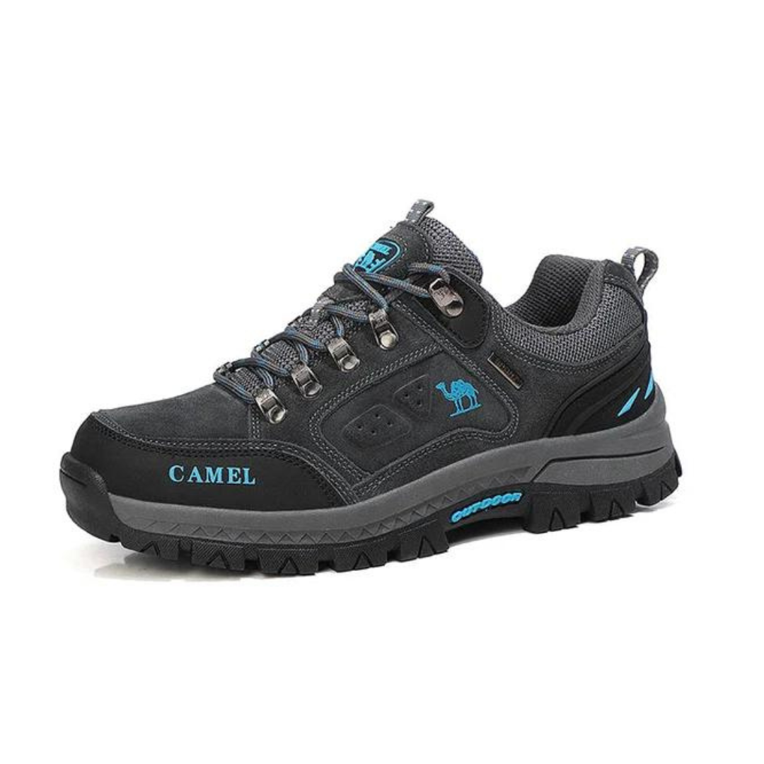 Wandelschoenen Heren Waterdicht Ademend Comfortabel
