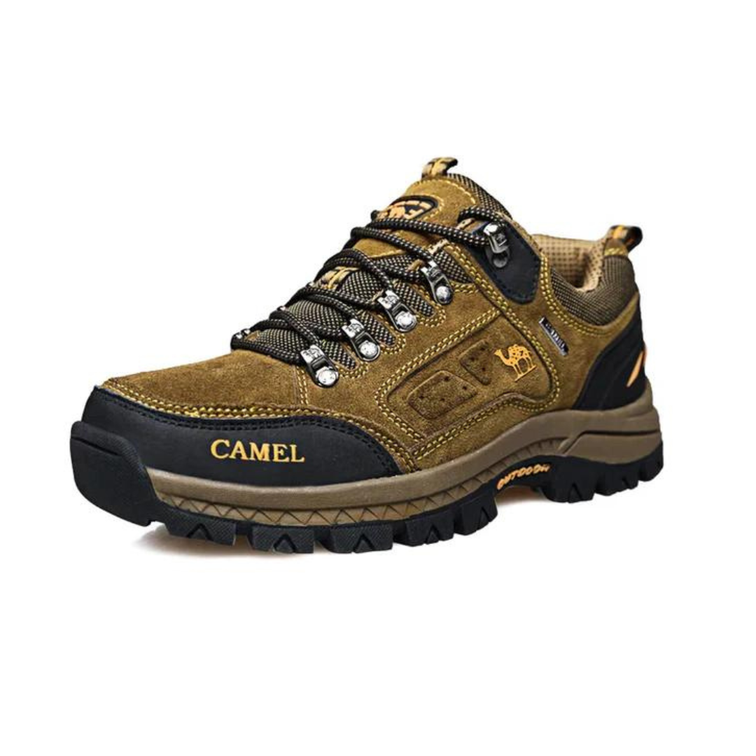 Wandelschoenen Heren Waterdicht Ademend Comfortabel - StudioMarella