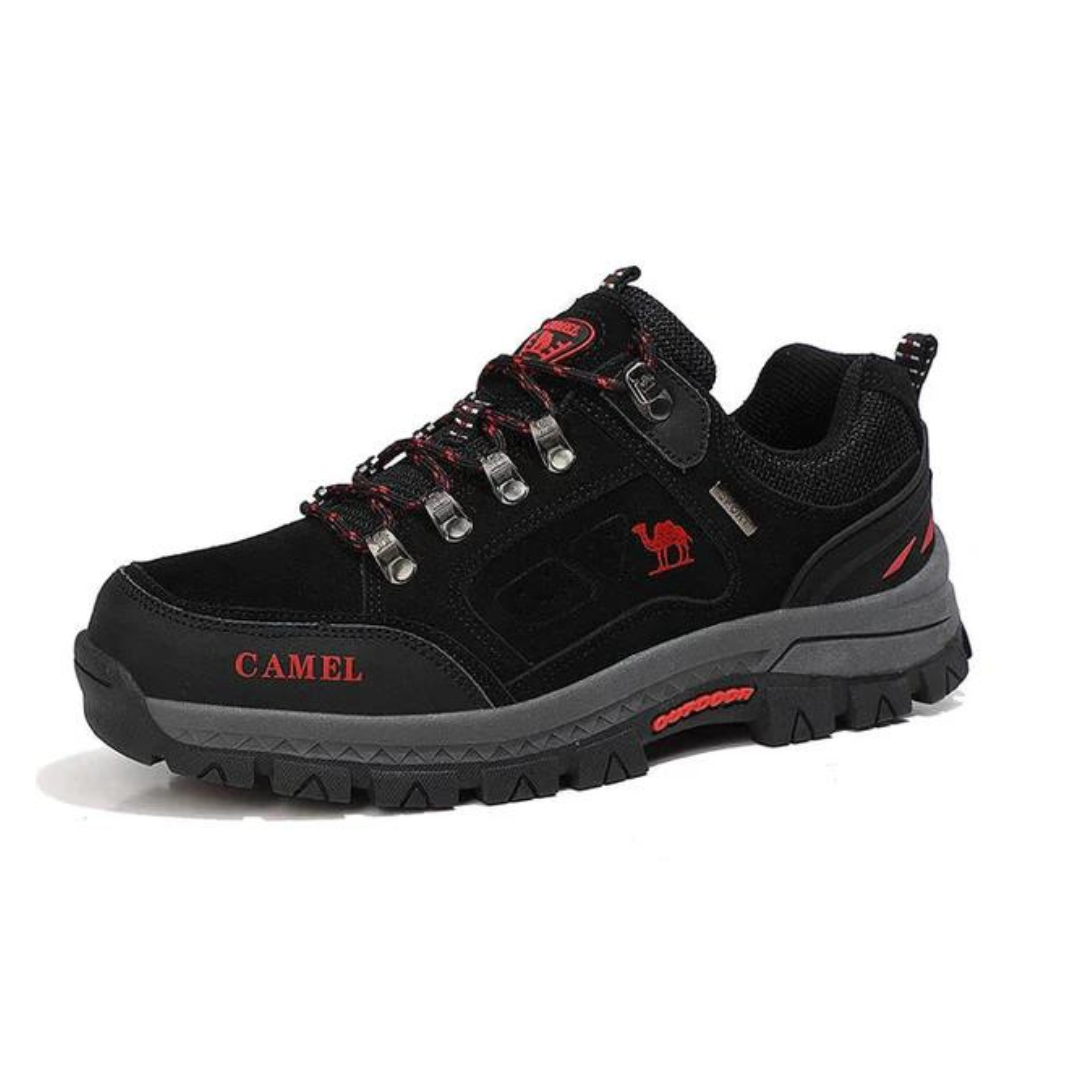 Wandelschoenen Heren Waterdicht Ademend Comfortabel