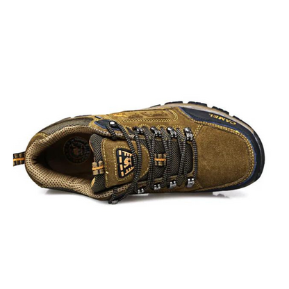 Wandelschoenen Heren Waterdicht Ademend Comfortabel