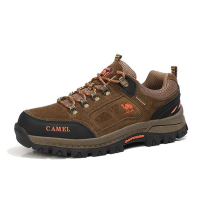 Wandelschoenen Heren Waterdicht Ademend Comfortabel