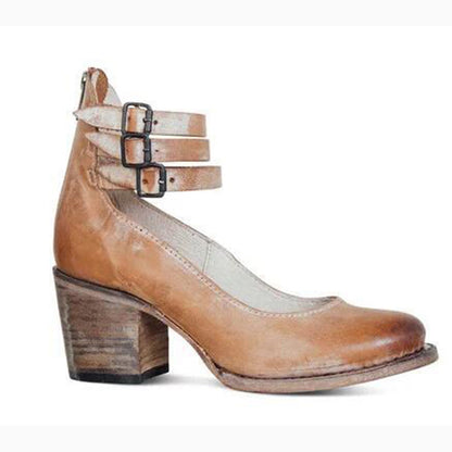 Comfortschoenen Warm en Stijlvol voor Vrouw