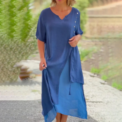 Elegante Avondjurk Lucia