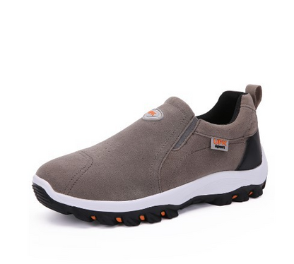 Elegante Comfort Schoenen Antonio