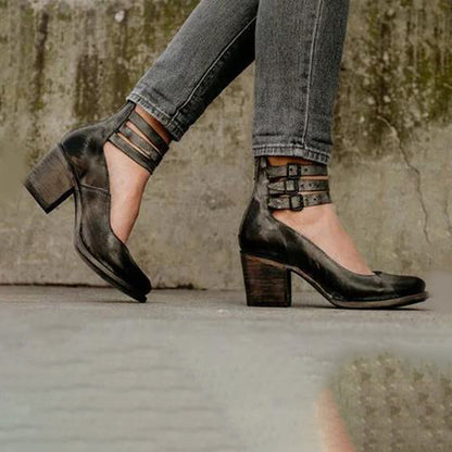 Comfortschoenen Warm en Stijlvol voor Vrouw