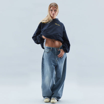 Comfortabele Unisex Hoodie Zacht en Warm - StudioMarella