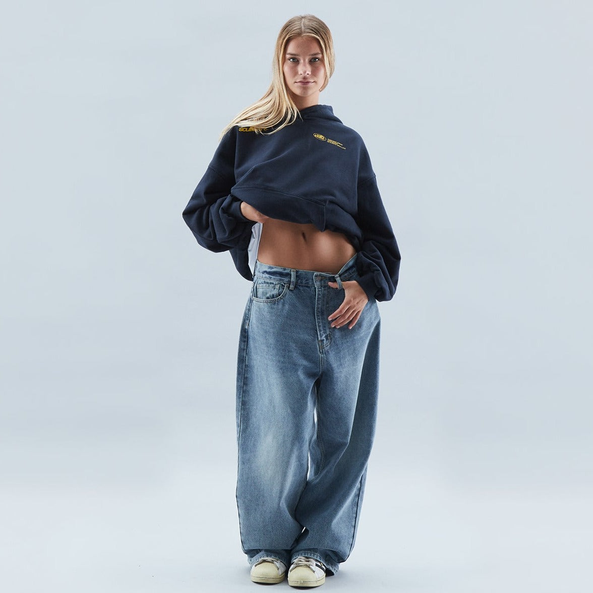 Unisex Hoodie Zacht Comfortabel en Stijlvol - StudioMarella