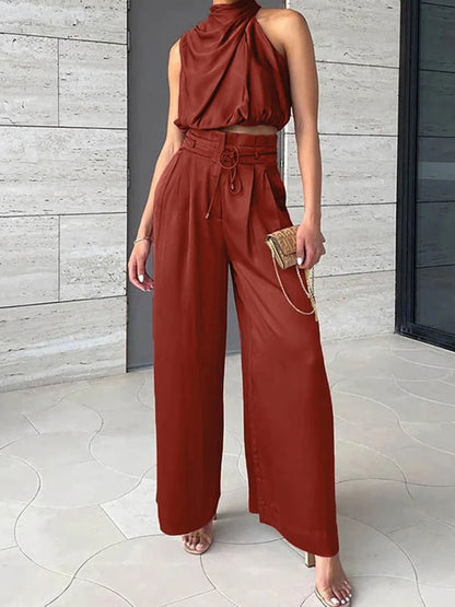 Luxe Lexa Set Tweedelig Design Meubel