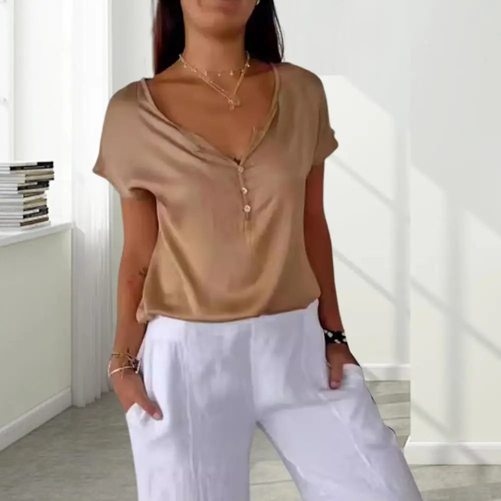 Elegante Blouse Isabella Stijlvol en Chic
