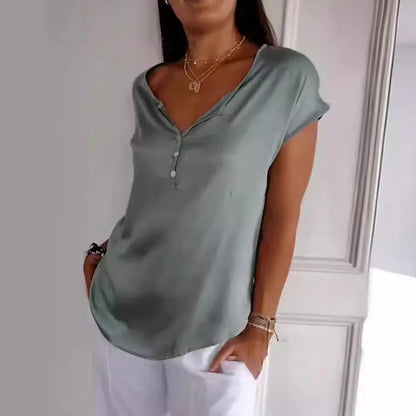 Elegante Blouse Isabella Stijlvol en Chic