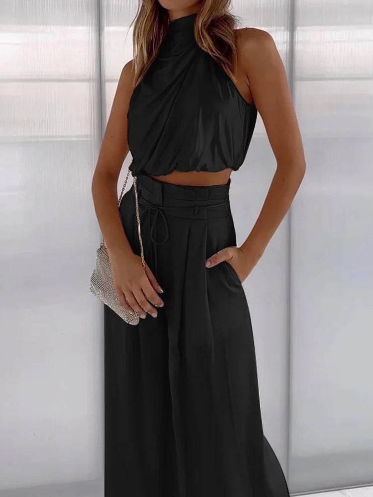 Luxe Lexa Set Tweedelig Design Meubel - StudioMarella