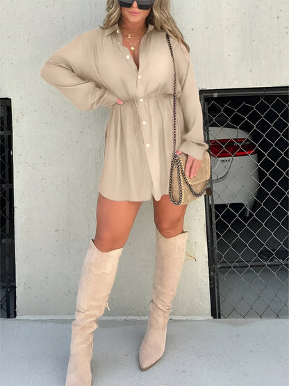 Vrouwelijke Zomer Jumpsuit Zacht enComfortabele Jurk