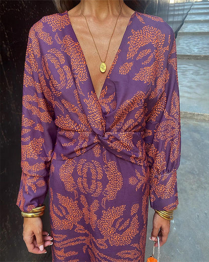Zomerjurk voor Dames Elegante Jurk Lente Collectie