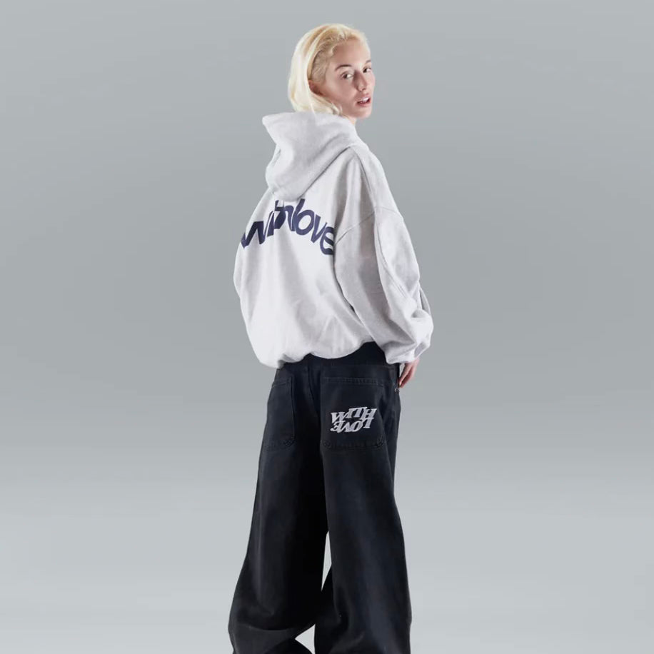 Comfortabele Unisex Hoodie Zacht en Warm