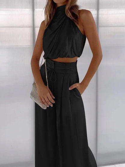 Luxe Lexa Set Tweedelig Design Meubel