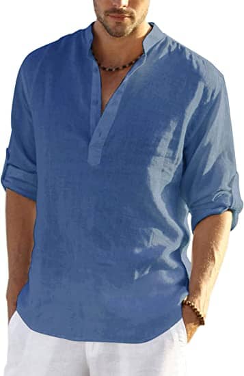 Klassieke Poloshirt Heren Luciano Stijlvol Design