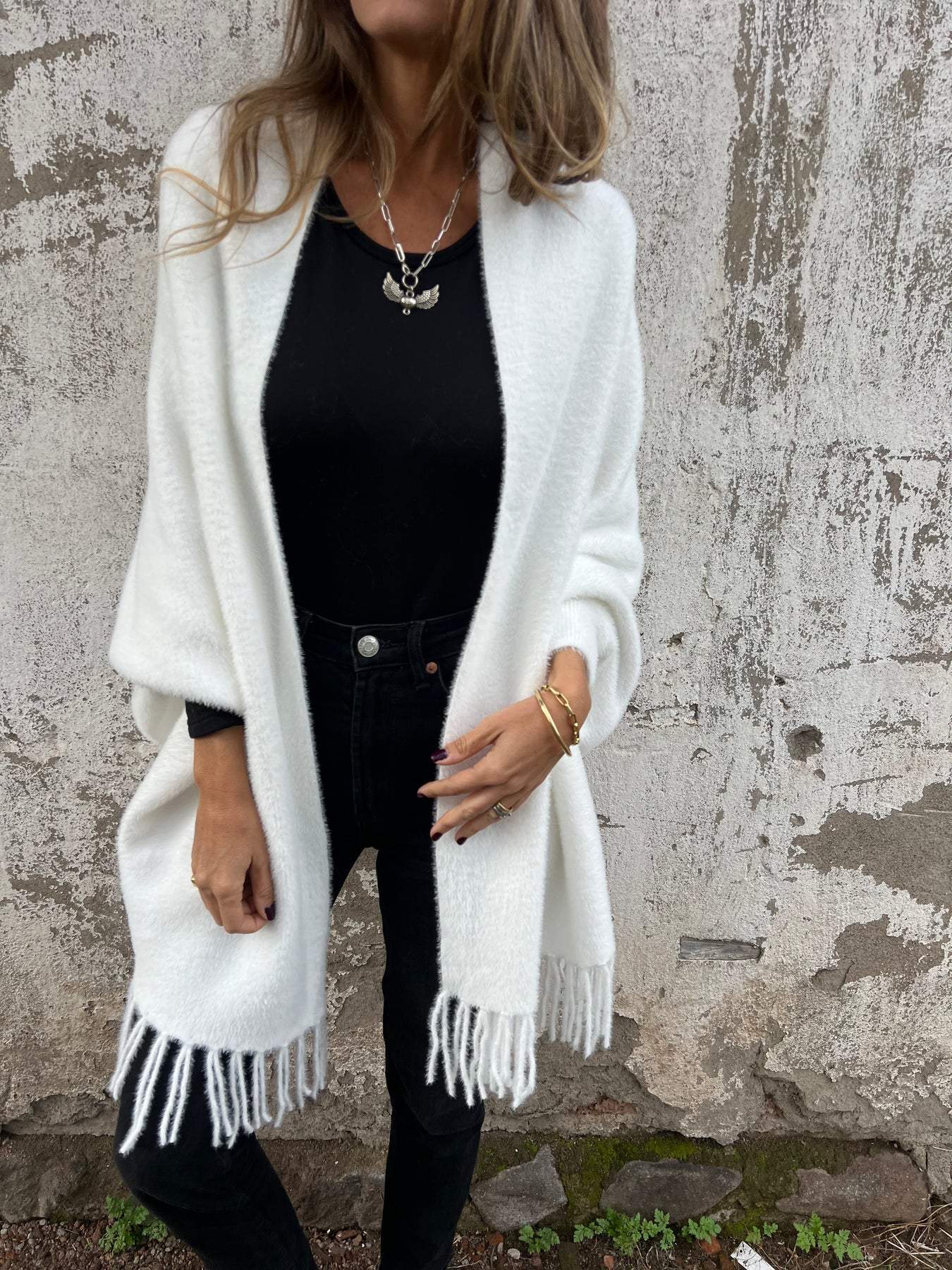 Stijlvolle Isabella Coat - StudioMarella