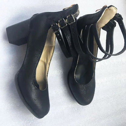 Comfortschoenen Warm en Stijlvol voor Vrouw
