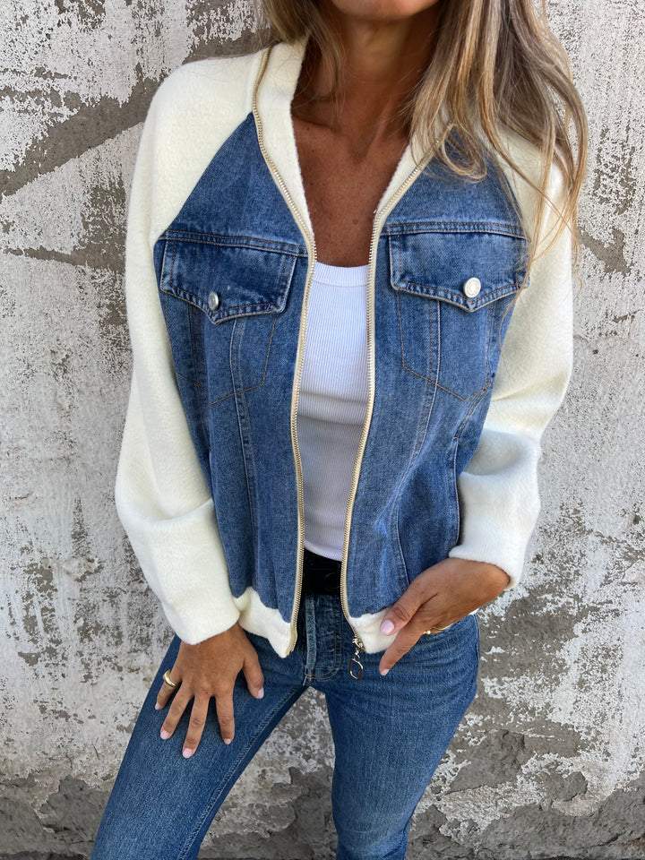 Elegante Damesjas Alessia