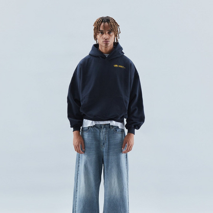 Unisex Hoodie Zacht Comfortabel en Stijlvol