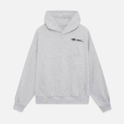 Unisex Hoodie met Opvallende Grafische Print