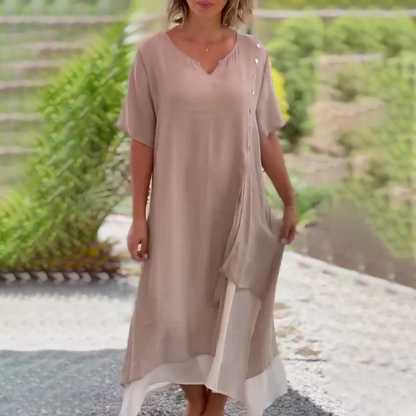 Elegante Avondjurk Lucia