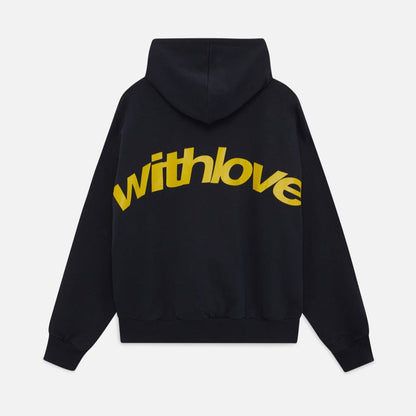 Comfortabele Unisex Hoodie Zacht en Warm