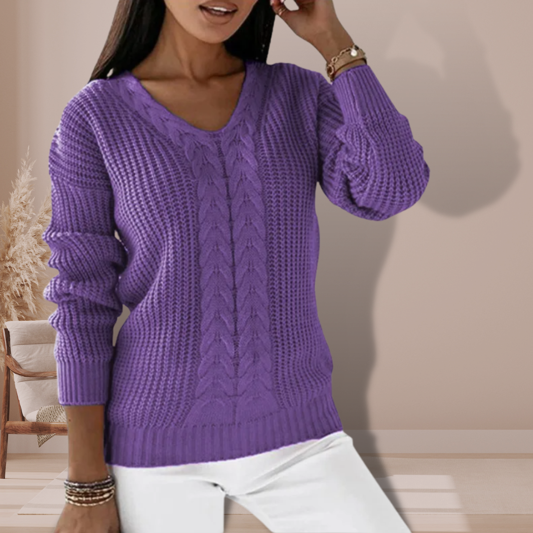 Elegante Allegra Pull - StudioMarella