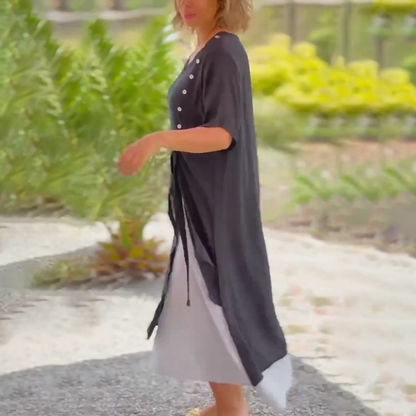 Elegante Avondjurk Lucia
