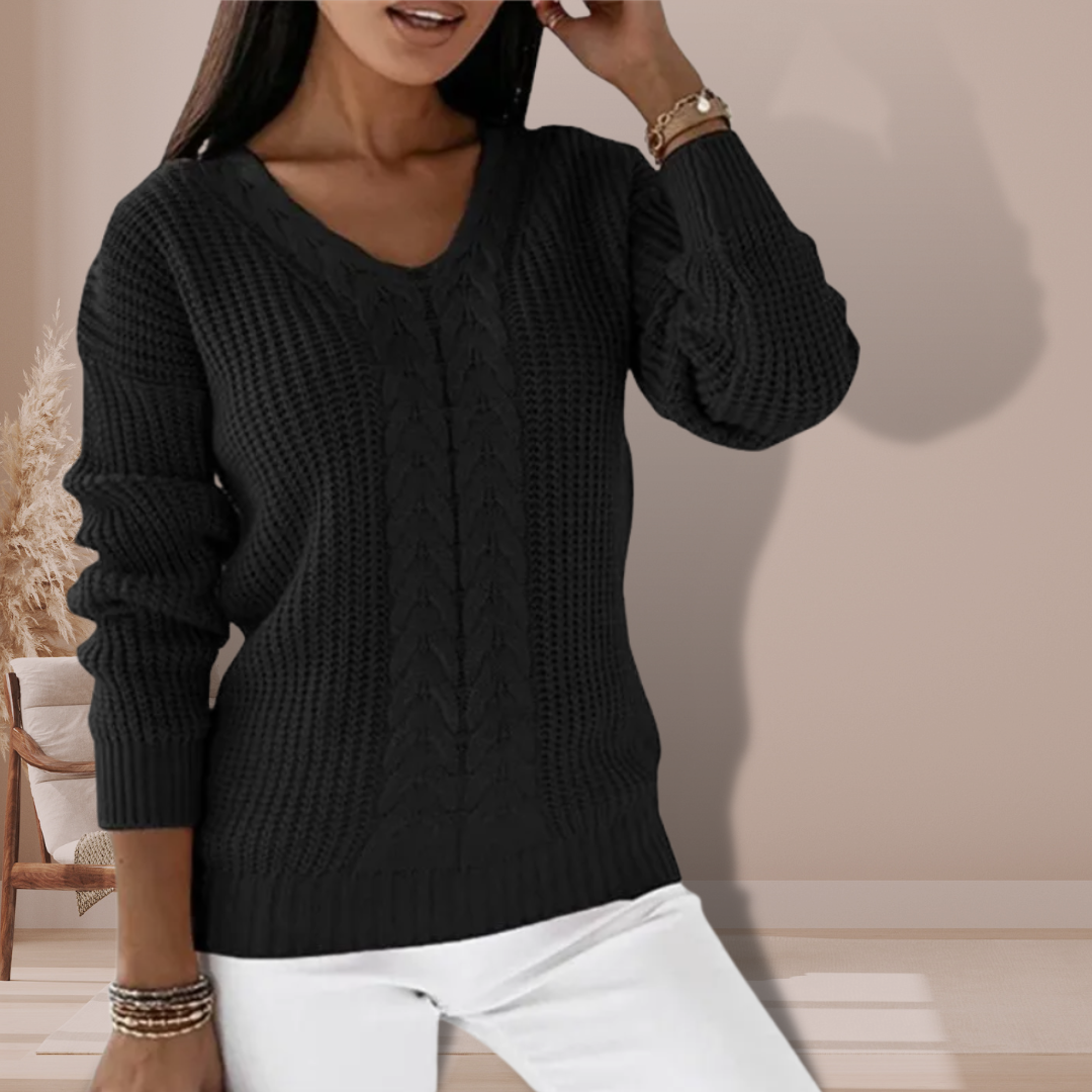 Elegante Pull voor Dames