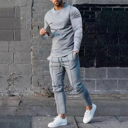 Elegante Set van Edoardo
