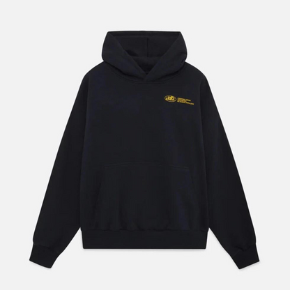 Unisex Hoodie met Opvallende Grafische Print