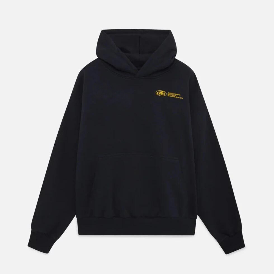 Comfortabele Unisex Hoodie Zacht en Warm