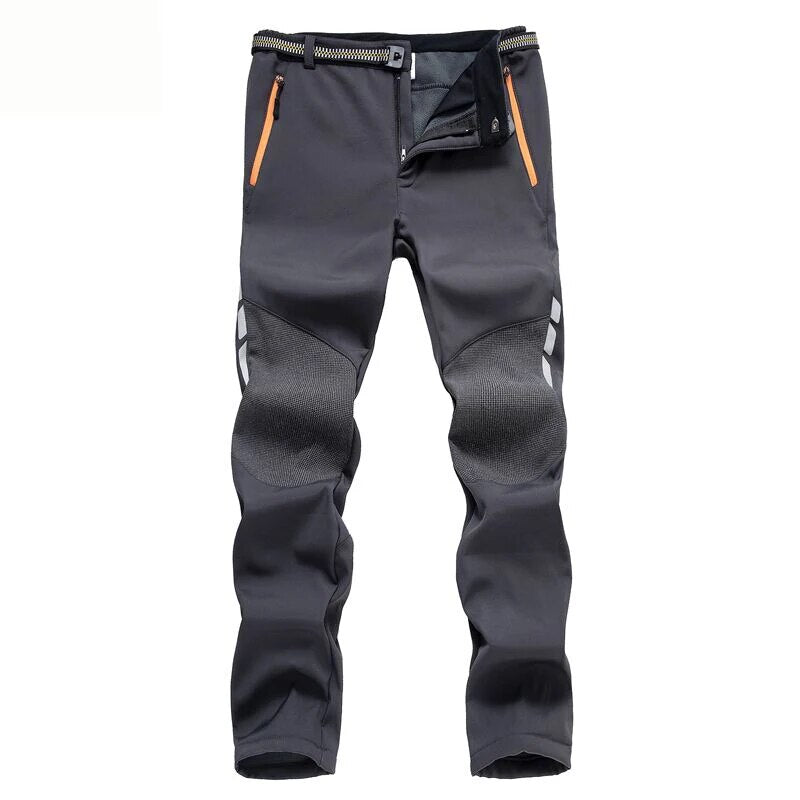 Waterdichte Outdoorbroek Heren Slijtvast en Functioneel