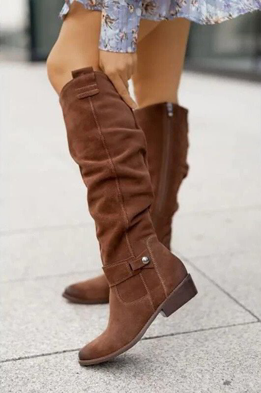 Elegante Dames Schoenen Vanessa - StudioMarella