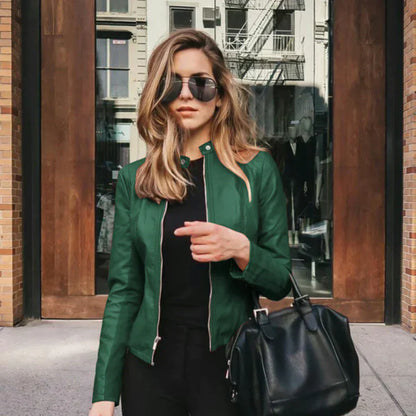 Damesjack Timeless Modern Stijl
