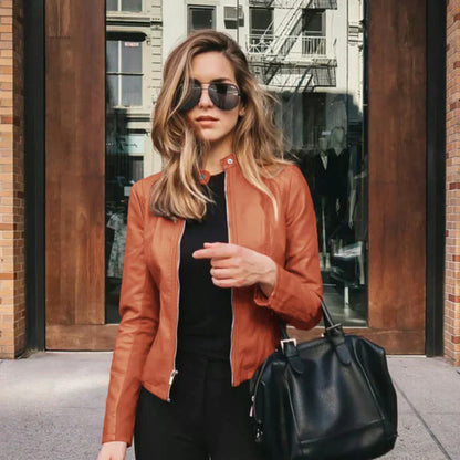 Damesjack Timeless Modern Stijl