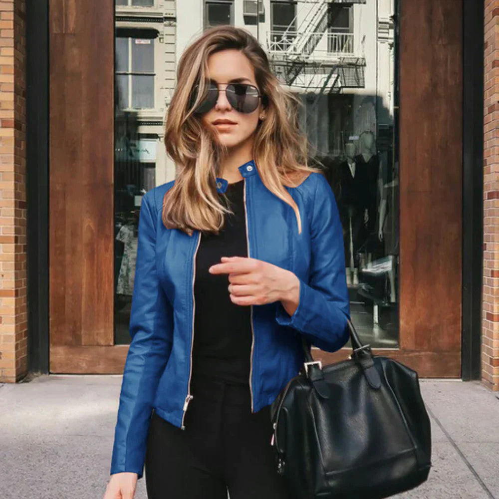 Damesjack Timeless Modern Stijl