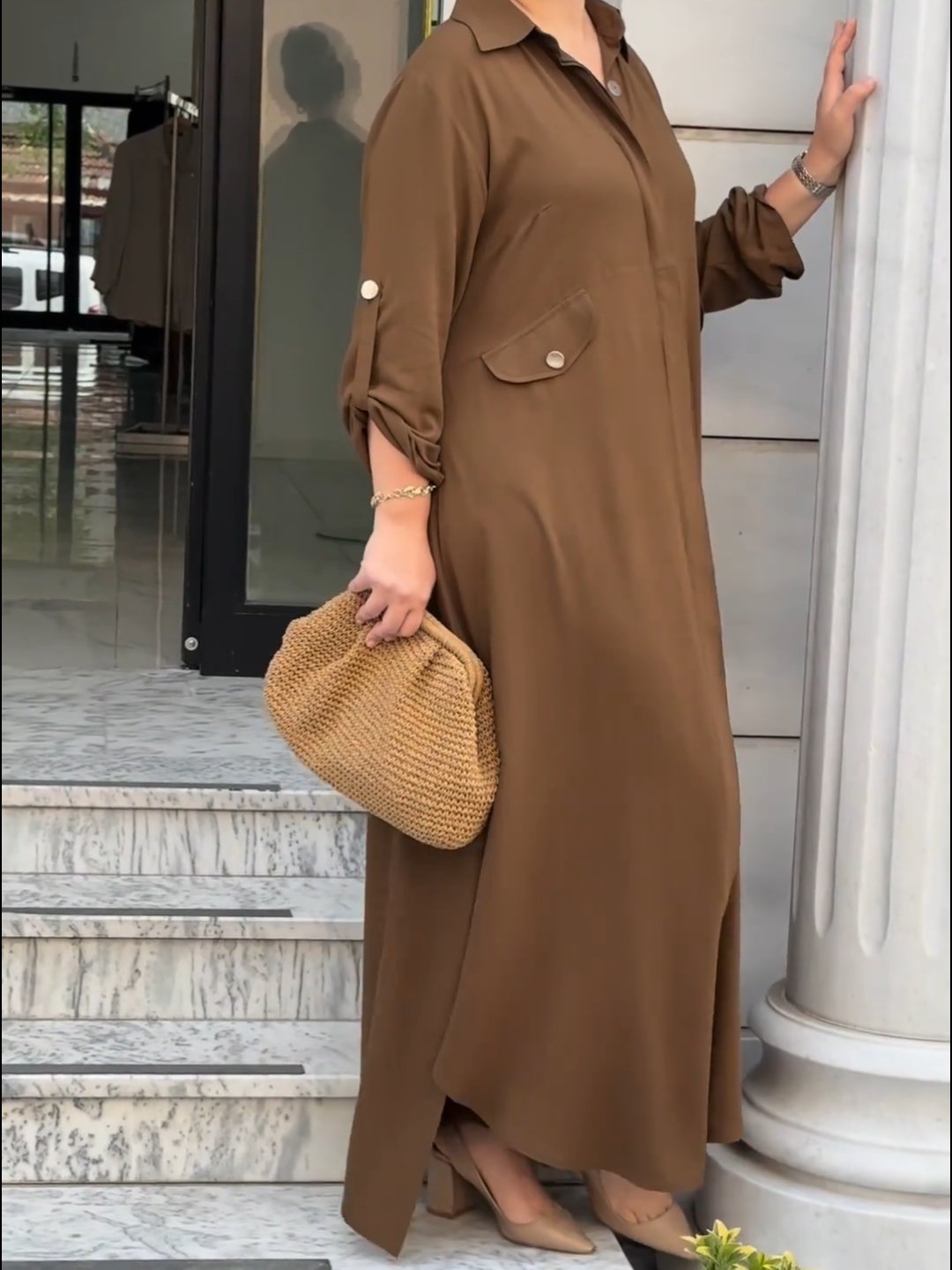 Dania Set van 2 Casual Kussens
