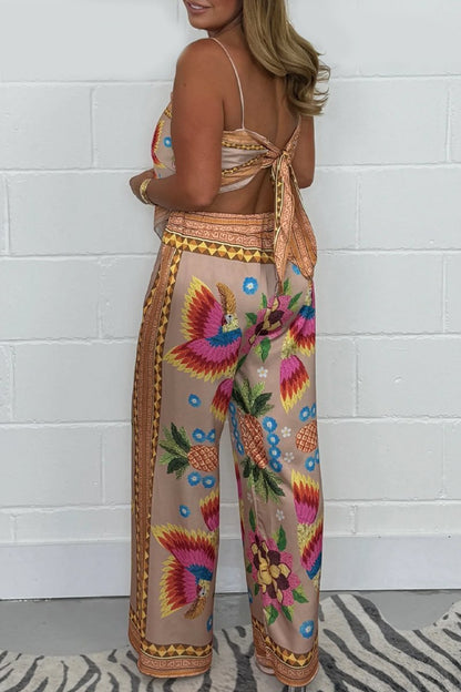 Chic Set van 2 Delen - StudioMarella