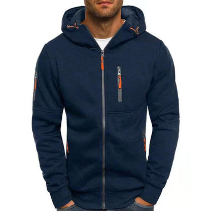 Elegante Herenjas Leonardo Stijlvol Design