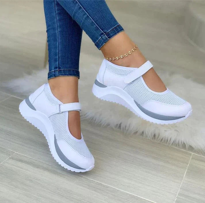 Luxueuze Sandalen met Hielsteun voor Dames